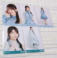 乃木坂46 黒見明香 生写真モバカまとめ売り