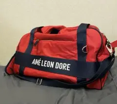 aime leon dore ウールリッチ　ボストンバック 2026年最新】AIME LEON DORE メンズ ボストンバッグ・旅行用バッグの