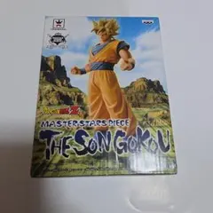 EOFC44 ドラゴンボールGT スーパーサイヤ人4 孫悟空 フィギュア - メルカリ
