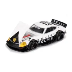 フェラーリ 512m mini1000Qさん カスタムチョロQ 完成品 - メルカリ