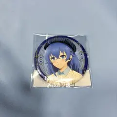無職転生 異世界行ったら本気だす ロキシー 缶バッジ - メルカリ