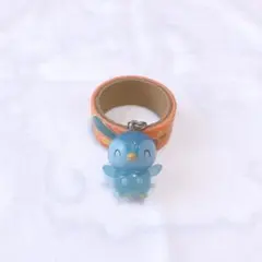 ポケピース ポケモン めじるしガチャマスコット めじるしアクセサリー