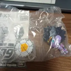 ジョジョの奇妙な冒険 スタンドフィギュアコレクション09 ストーンオーシャン