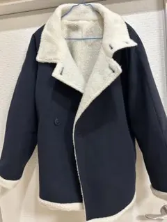 激安‼️新品‼️niko and..ジャケット