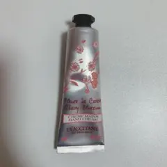 ロクシタン チェリーブロッサム ソフトハンドクリーム 30mL