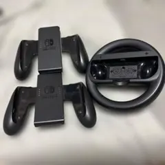 Switchジョイコングリップ