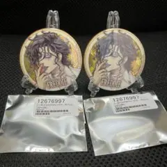 人狼ジャッジメント 缶バッジ ロディ if4 4個セット - メルカリ