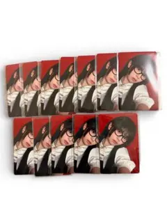 ME:I 村上璃杏 トレカ　【WHO I AM】