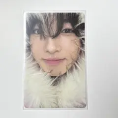 nctwish サクヤ トレカ COLOR photobook 初回限定盤