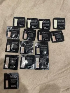 ディオール　サンプル