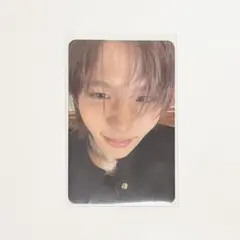 RIIZE FAME photo book ver. トレカ ショウタロウ