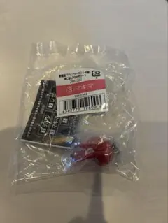 劇場版 チェンソーマン レゼ篇 めじるしアクセサリー マキマ
