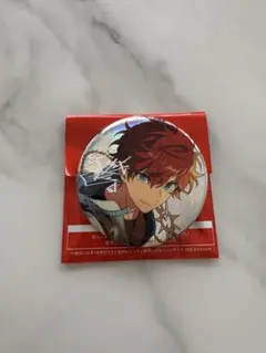 あんスタ　gracolle 缶バッチ　9周年　天城一彩