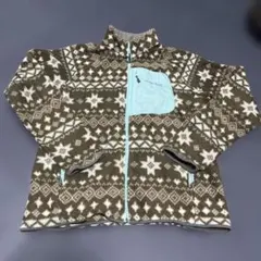 ボアジャケット フリースジャケット