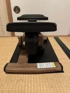 OASIS ステッパー 木製