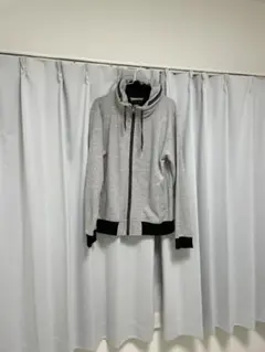 メンズパーカー