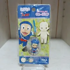 2026年最新】忍者ハットリくん キーホルダーの人気アイテム - メルカリ