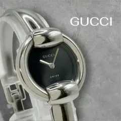 GUCCI 腕時計