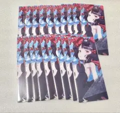 FGO 最終再臨展 編成画面風カード 葛飾北斎 - メルカリ