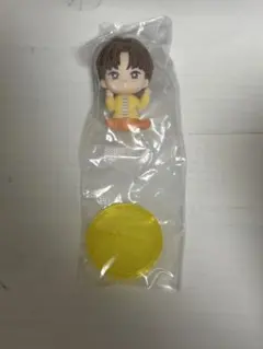 PetiTEEN すわらせ隊 スングァン