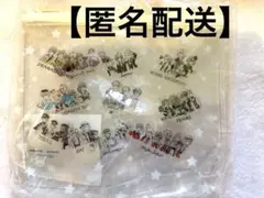 SideM7thライブ クリアポーチ BluRay特典