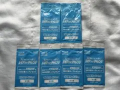 ポケモンカード ルギアゲットチャレンジ プロモ 6パックセット