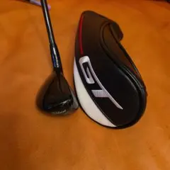 タイトリスト　ユーティリティ　GT3のサムネイル