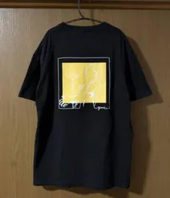 新品未使用 優里アジアTシャツ Lサイズ YUURI ASIA TOUR Pigment T-shirt - 優里 Official Goods Store