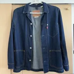 Levi Strauss & Co. デニムセットアップ