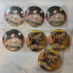 2026年最新】山田三郎 缶バッジの人気アイテム - メルカリ