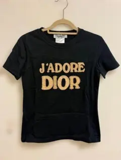 Christian Dior ノースリーブ Tシャツ 38 ガリアーノ - メルカリ