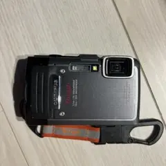 ジャンク】OLYMPUS STYLUS TG-860 Tough 【ジャンク】 - メルカリ