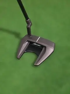 テーラーメイド/スパイダーzt /長尺/46インチ/未使用純正ヘッドカバー