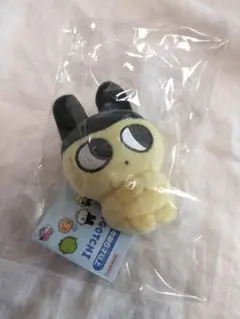 たまごっち　ぷりぬいぷち まめっち tamagotchi