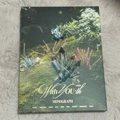 2025年最新】TWICE MONOGRAPH PHOTOBOOKの人気アイテム - メルカリ