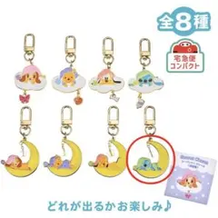 ディズニーストア シークレットチャーム