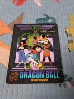 2025年最新】ビジュアルアドベンチャー ドラゴンボール カードダスの