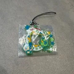 たまごっち一番くじ　F賞　まめっち