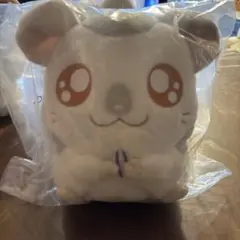 ハム太郎 一番くじ こうしくん