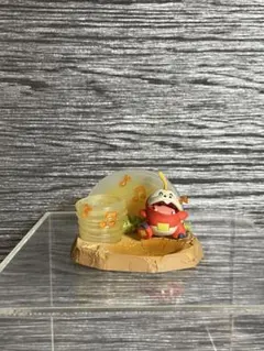 ポケモン デスクトップフィギュア 〜パルデア地方へようこそ！〜 ホゲータ