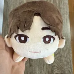 SEVENTEEN ドギョム　ぬいぐるみ