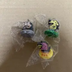 たまごっち　チョコサプ