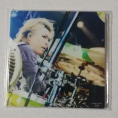 LUNASEA LUNATIC FEST.CAFE アクリルコースター 真矢