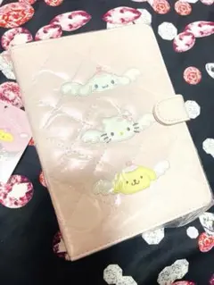 サンリオ♡夢見るエンジェル 第1弾 バインダー - メルカリ