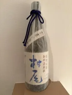 村尾 かめ壺焼酎 ANA - メルカリ