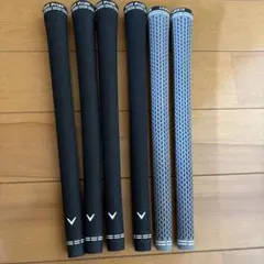 ゴルフグリップ 6本セット Golf Pride Lamkinのサムネイル