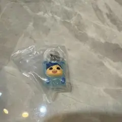 クレヨンしんちゃん めじるしアクセサリー ガチャガチャ かざまくん