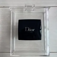 Dior モノクルール クチュールアイシャドウ 658