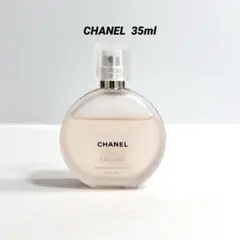 CHANEL シャネル チャンス オーヴィヴ ヘアミスト