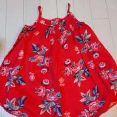 【OLD NAVY】2T ワンピースのサムネイル